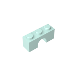 GDS-682 - Brick Arch 1 x 3