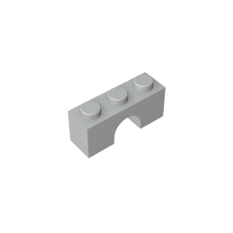 GDS-682 - Brick Arch 1 x 3