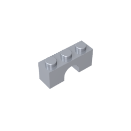 GDS-682 - Brick Arch 1 x 3