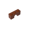 Reddish Brown 192