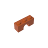 Dark Orange 38