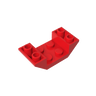Bright Red 21