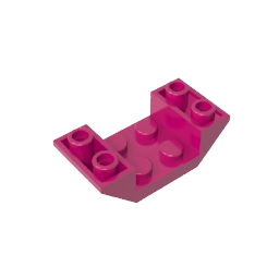 GDS-683 - Slope Inverted 45 Degrees 4 x 2 Double