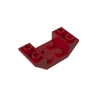 New Dark Red 154