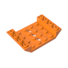 Bright Orange 106