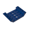 Earth Blue 140