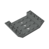 Dark Stone Grey 199