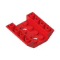 GDS-685 - Slope Inverted 45 Degrees 4 x 4 Double with 2 Holes