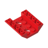 Bright Red 21