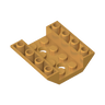 Warm Gold 297