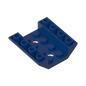 GDS-685 - Slope Inverted 45 Degrees 4 x 4 Double with 2 Holes