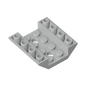 GDS-685 - Slope Inverted 45 Degrees 4 x 4 Double with 2 Holes