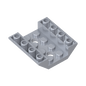 GDS-685 - Slope Inverted 45 Degrees 4 x 4 Double with 2 Holes