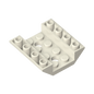 GDS-685 - Slope Inverted 45 Degrees 4 x 4 Double with 2 Holes