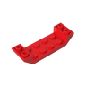Bright Red 21