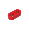 Bright Red 21