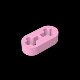 GDS-688 - Technic Beam 1 x 2 Thin