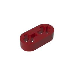 GDS-688 - Technic Beam 1 x 2 Thin