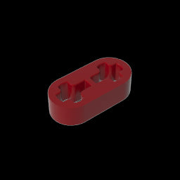 GDS-688 - Technic Beam 1 x 2 Thin
