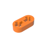 Bright Orange 106