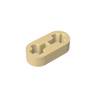 Brick Yellow 5