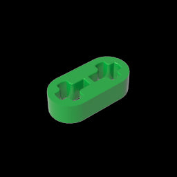 GDS-688 - Technic Beam 1 x 2 Thin