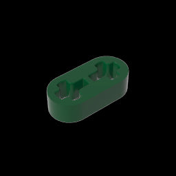GDS-688 - Technic Beam 1 x 2 Thin