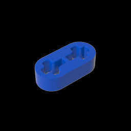 GDS-688 - Technic Beam 1 x 2 Thin