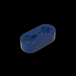 GDS-688 - Technic Beam 1 x 2 Thin