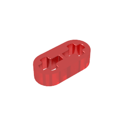 GDS-688 - Technic Beam 1 x 2 Thin