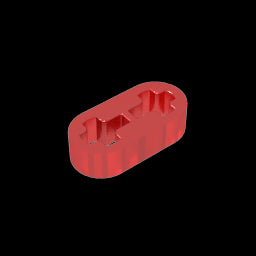 GDS-688 - Technic Beam 1 x 2 Thin