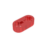 Transparent Red 41