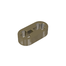 GDS-688 - Technic Beam 1 x 2 Thin