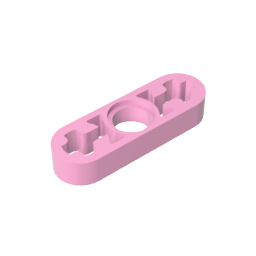 GDS-689 - Technic Beam 1 x 3 Thin