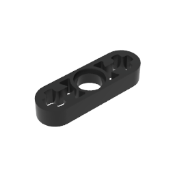GDS-689 - Technic Beam 1 x 3 Thin