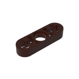 GDS-689 - Technic Beam 1 x 3 Thin