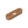 Medium Nougat 312