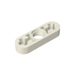 GDS-689 - Technic Beam 1 x 3 Thin