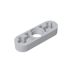 GDS-689 - Technic Beam 1 x 3 Thin