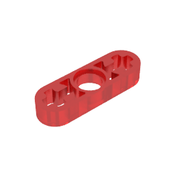 GDS-689 - Technic Beam 1 x 3 Thin