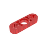 Transparent Red 41