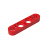 Bright Red 21