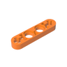 Bright Orange 106