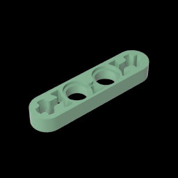 GDS-690 - Technic Beam 1 x 4 Thin