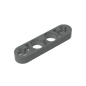 GDS-690 - Technic Beam 1 x 4 Thin