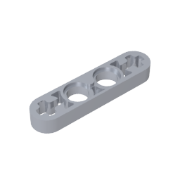 GDS-690 - Technic Beam 1 x 4 Thin
