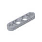 GDS-690 - Technic Beam 1 x 4 Thin