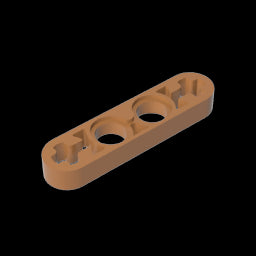 GDS-690 - Technic Beam 1 x 4 Thin