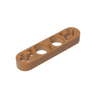 Medium Nougat 312