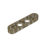 Transparent Brown 111